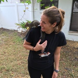 Meet your Posher, Ashlee